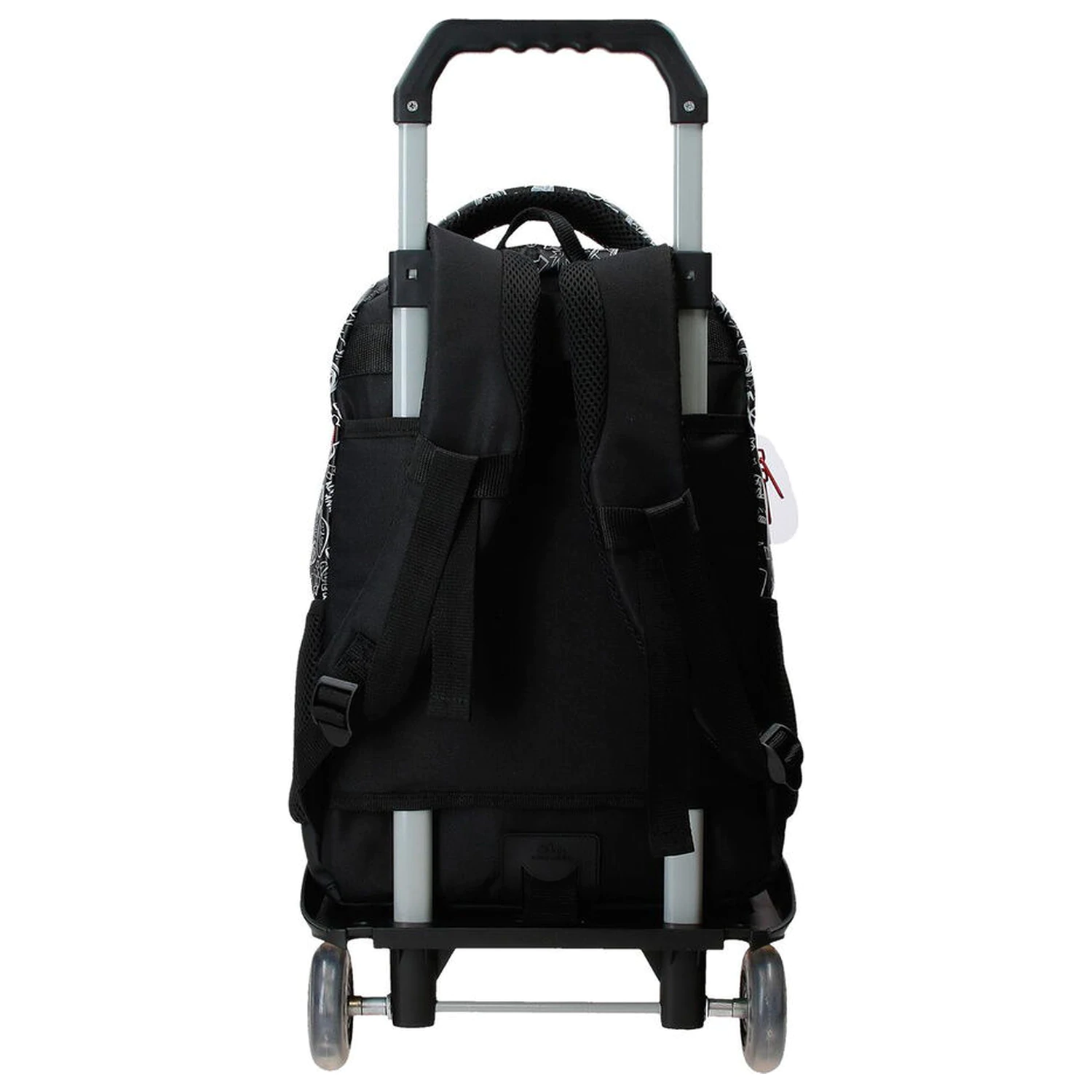 Marvel Avengers Team wózek trolley 42cm zdjęcie produktu