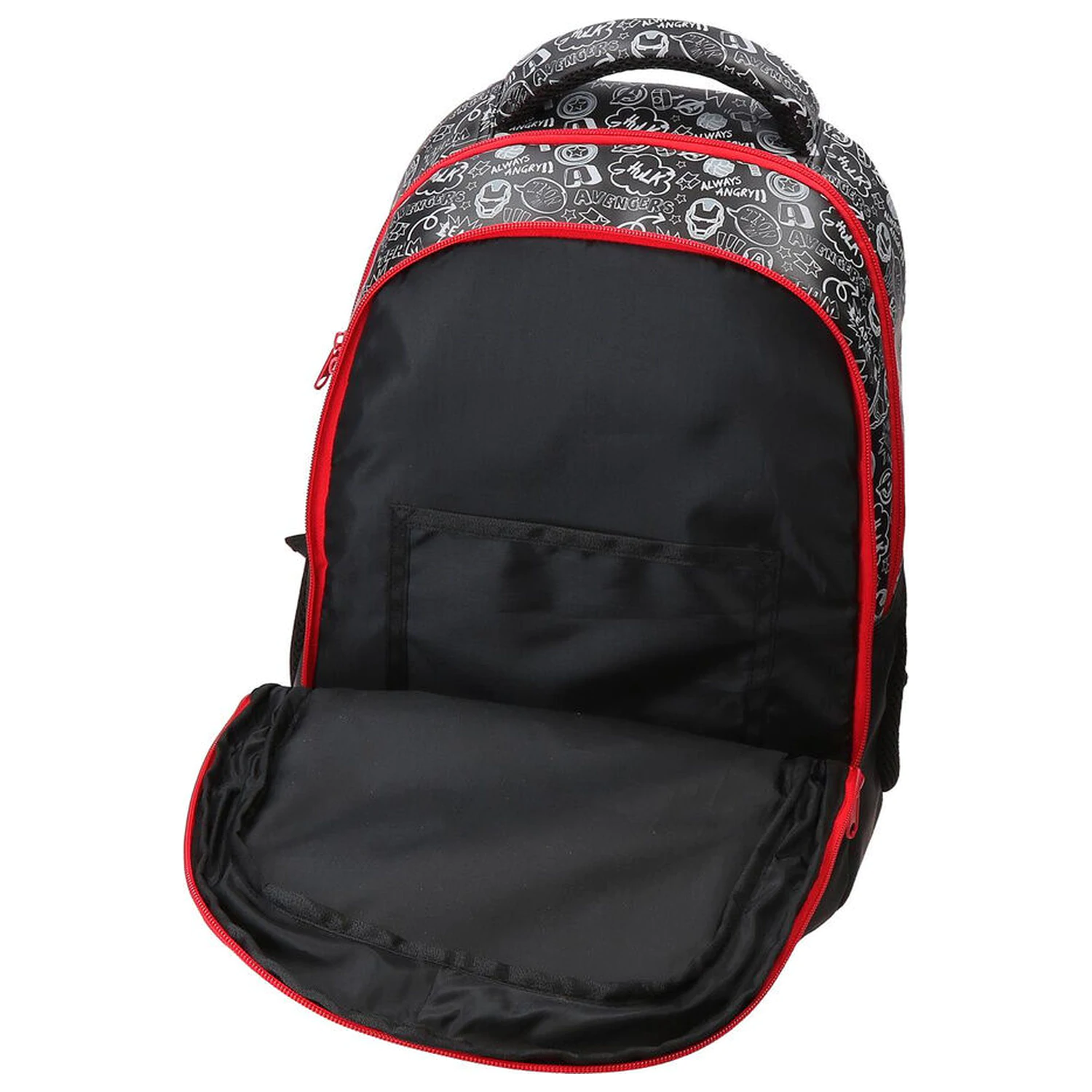Marvel Avengers Team wózek trolley 42cm zdjęcie produktu