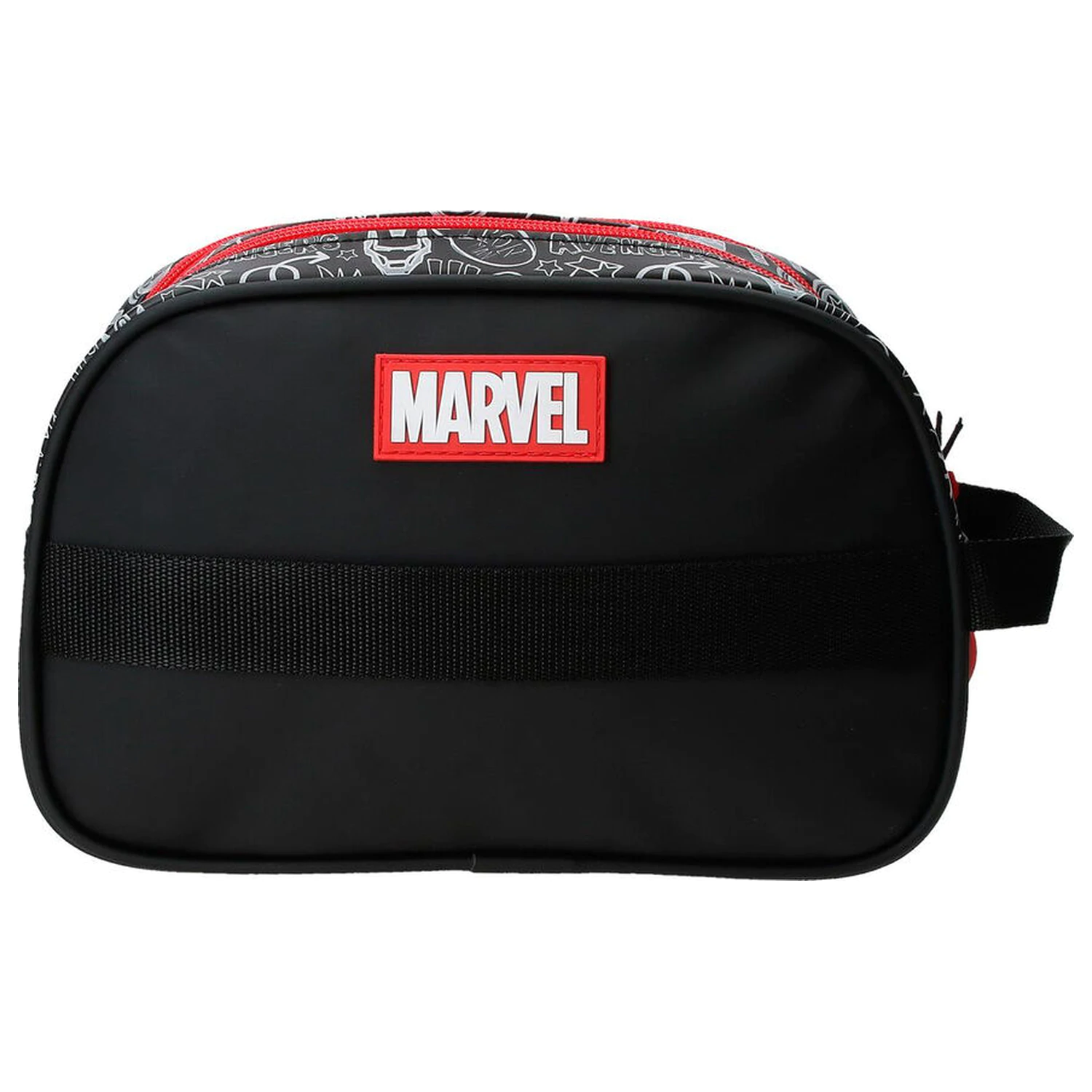 Marvel Avengers Team adaptowalna kosmetyczka zdjęcie produktu