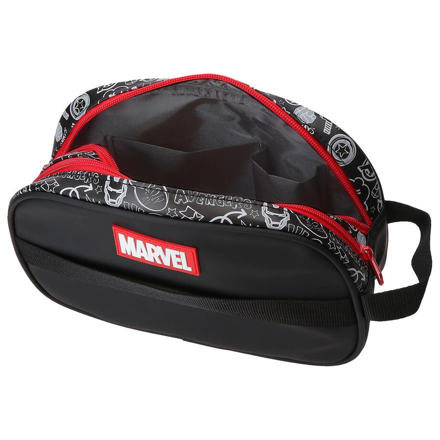 Marvel Avengers Team adaptowalna kosmetyczka zdjęcie produktu