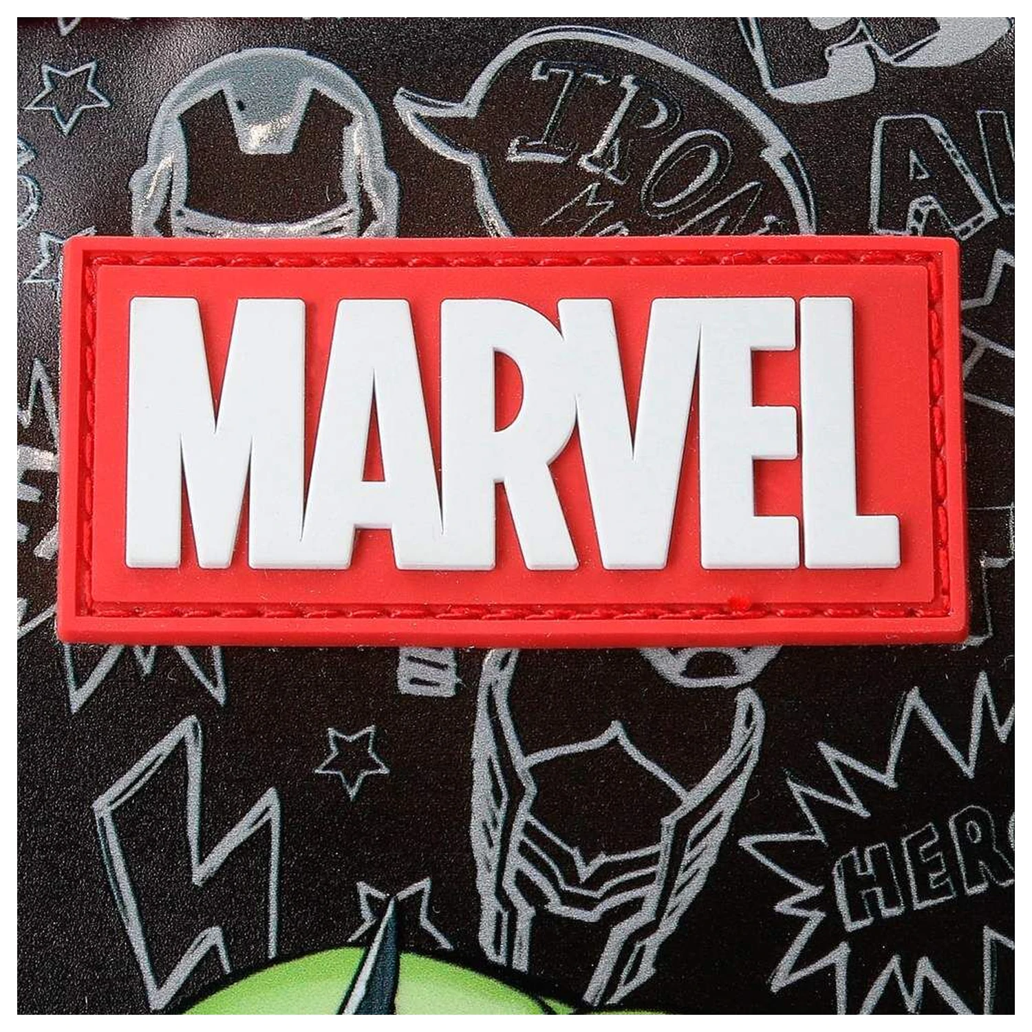 Marvel Avengers Team kosmetyczka zdjęcie produktu