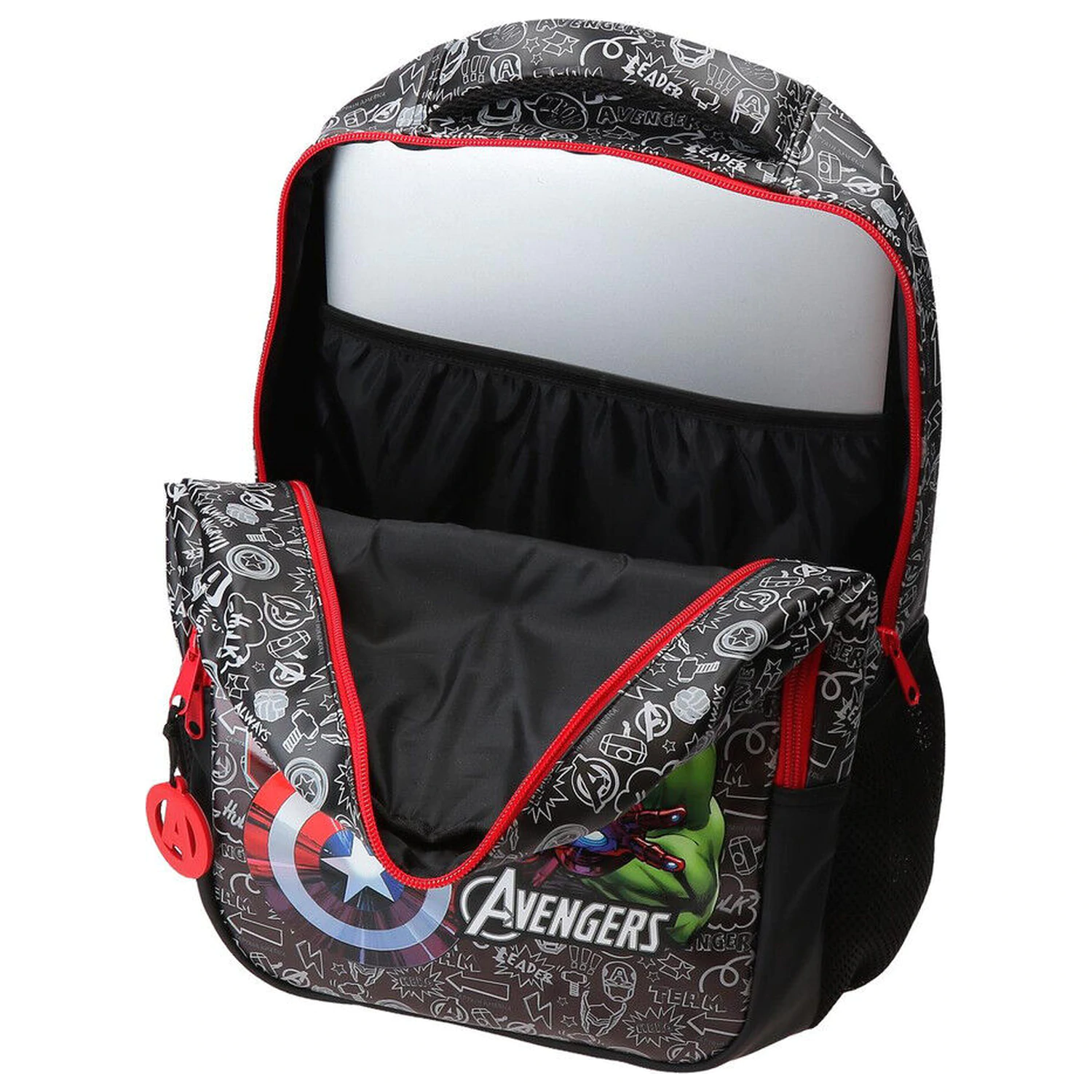 Marvel Avengers Team adaptacyjny plecak 42 cm zdjęcie produktu