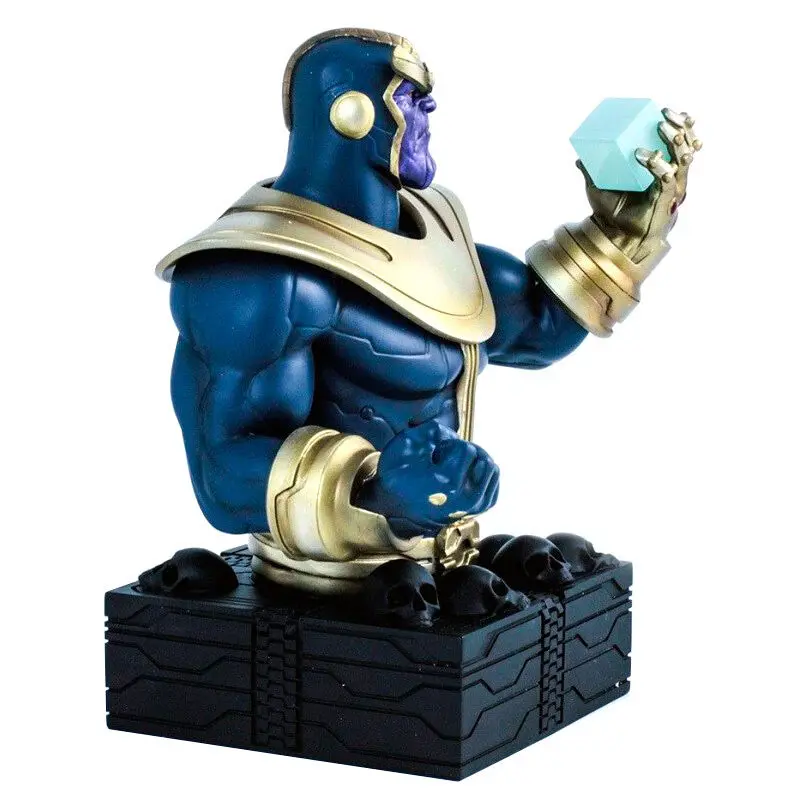 Marvel Avengers Popiersie Thanosa 16 cm zdjęcie produktu