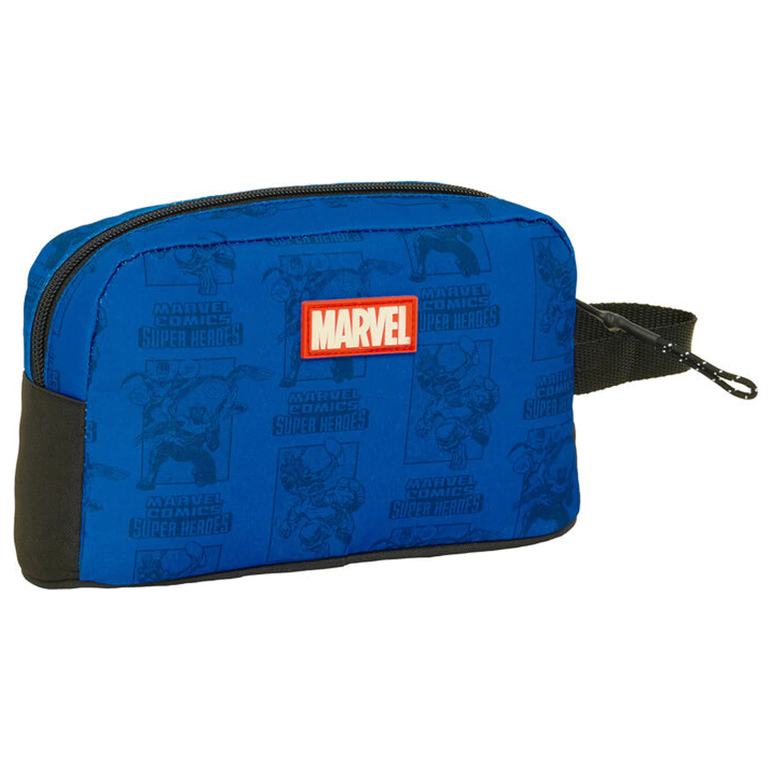 Marvel Avengers torba termiczna śniadaniowa zdjęcie produktu