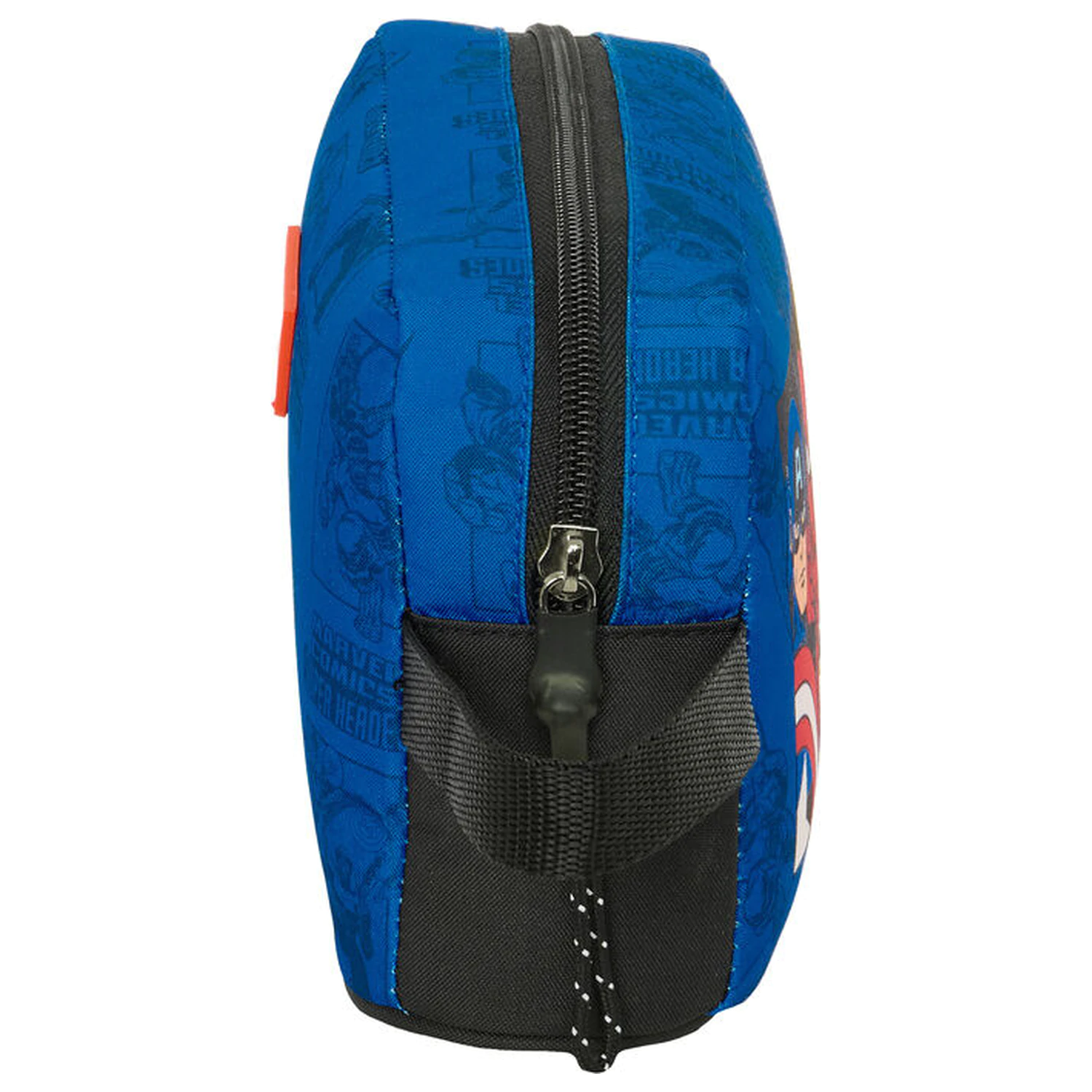 Marvel Avengers torba termiczna śniadaniowa zdjęcie produktu