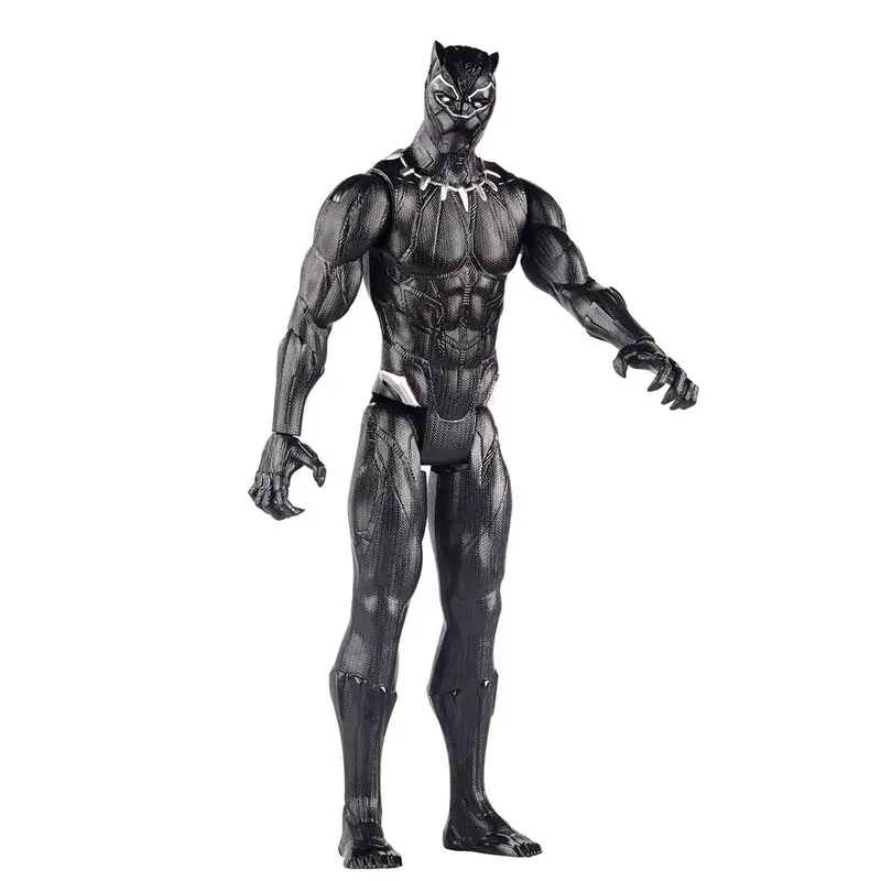 Marvel Avengers Titan Hero Black Panther figurka deluxe 30cm zdjęcie produktu