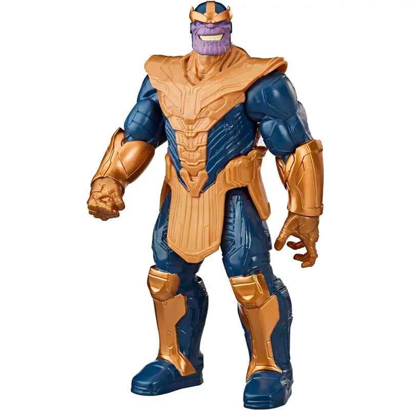 Marvel Avengers Titan Hero Thanos figurka deluxe 30cm zdjęcie produktu