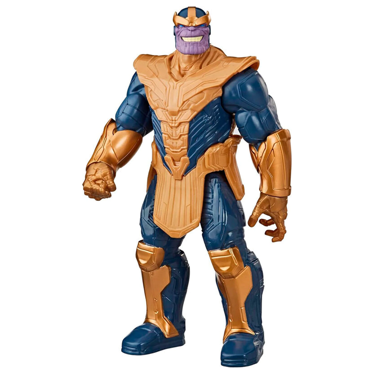 Marvel Avengers Titan Hero Thanos figurka deluxe 30cm zdjęcie produktu
