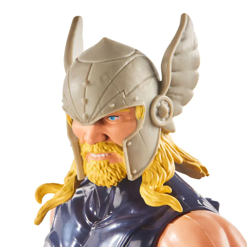 Marvel Avengers Titan Hero Thor figurka deluxe 30 cm zdjęcie produktu