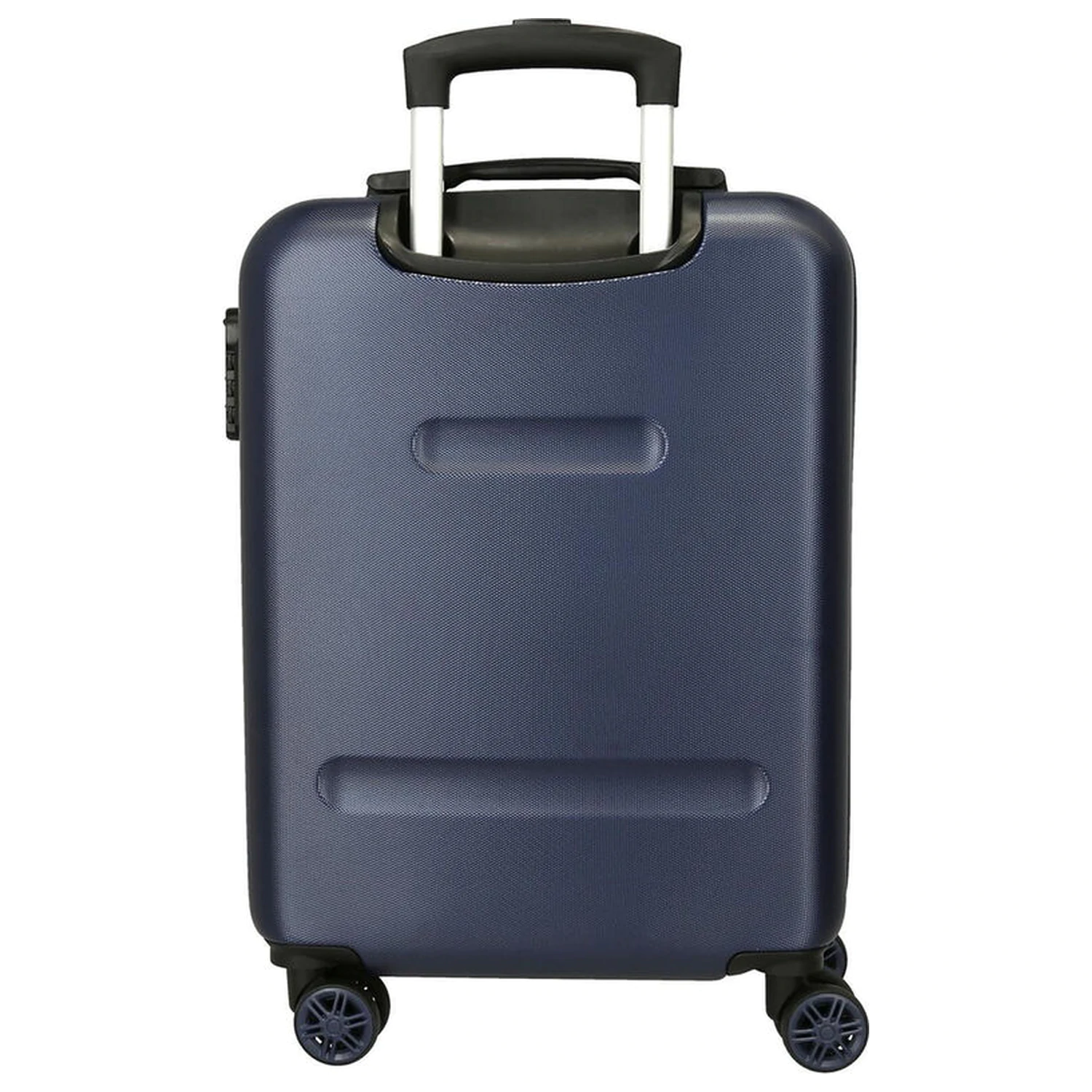 Walizka trolley Marvel Avengers To The Power ABS 55cm zdjęcie produktu