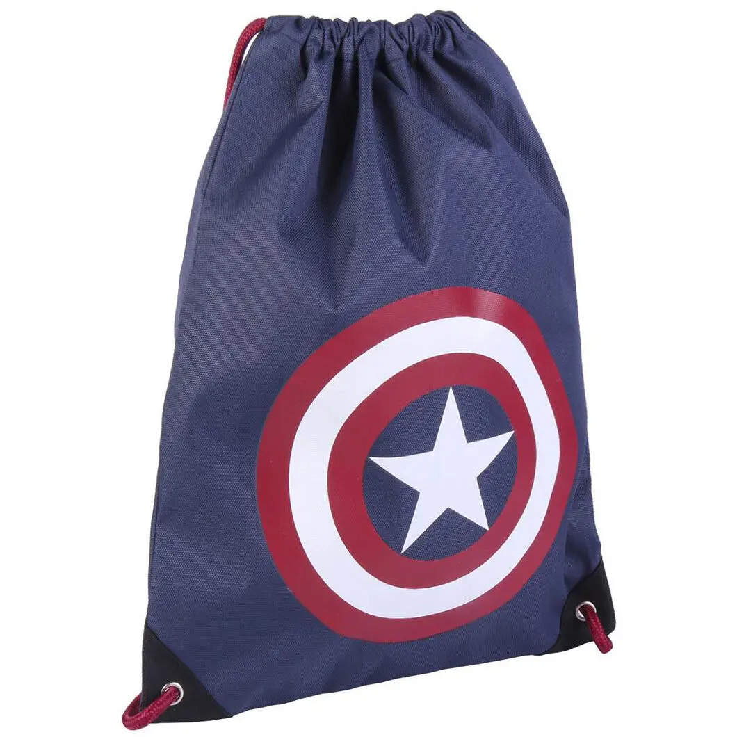 Marvel Avengers torba gimnastyczna 40cm zdjęcie produktu