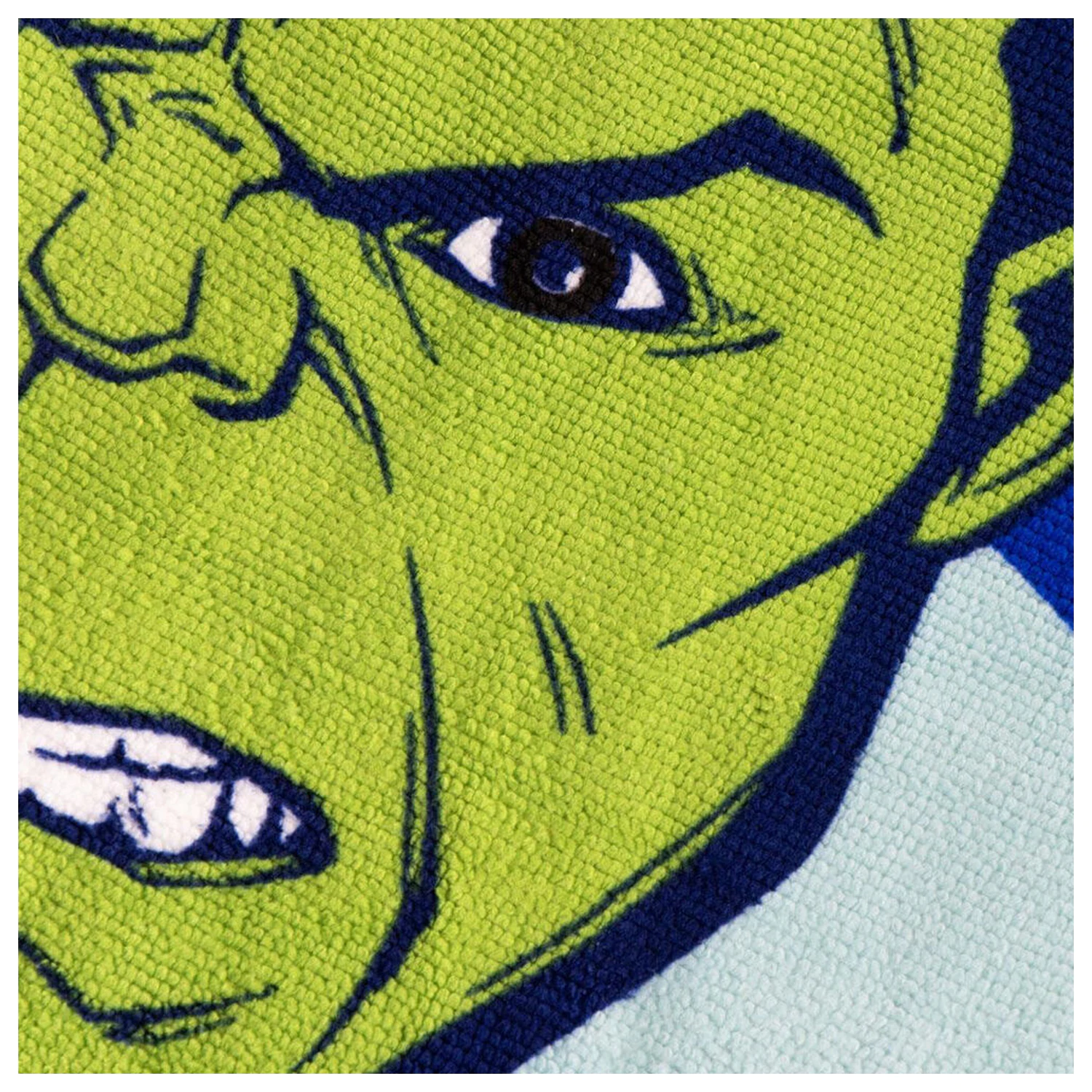 Marvel Avengers ręcznik + zestaw okularów pływackich zdjęcie produktu