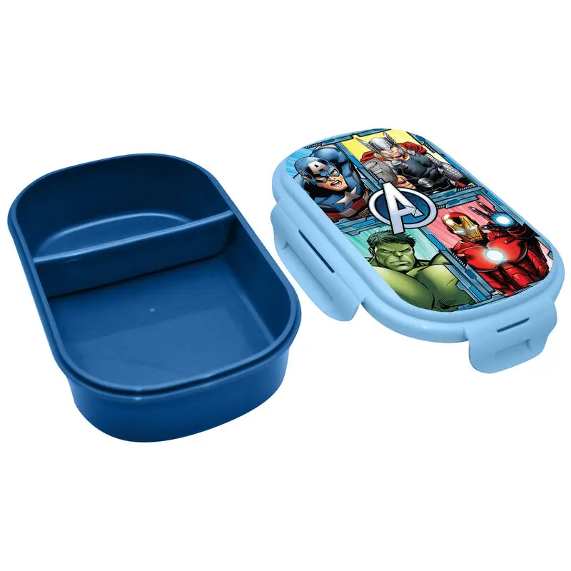 Lunch box Marvel Avengers zdjęcie produktu