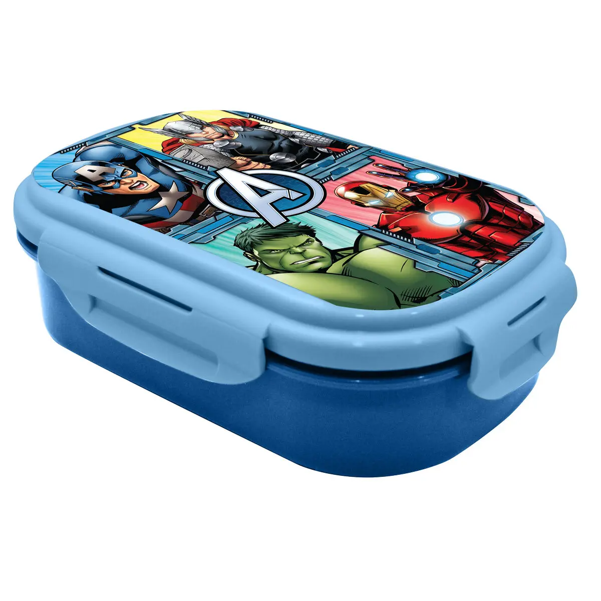 Lunch box Marvel Avengers zdjęcie produktu