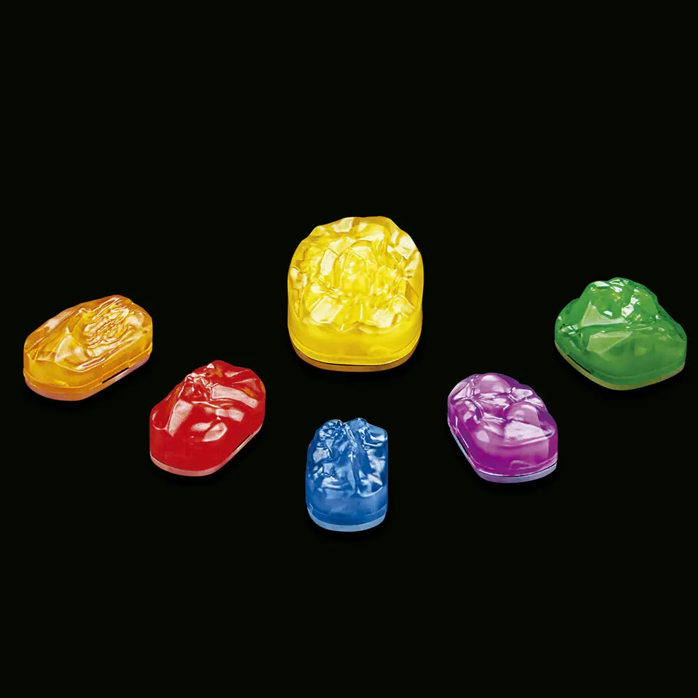 Marvel Legends Series Elektroniczna Rękawica Iron Man Nano Gauntlet zdjęcie produktu