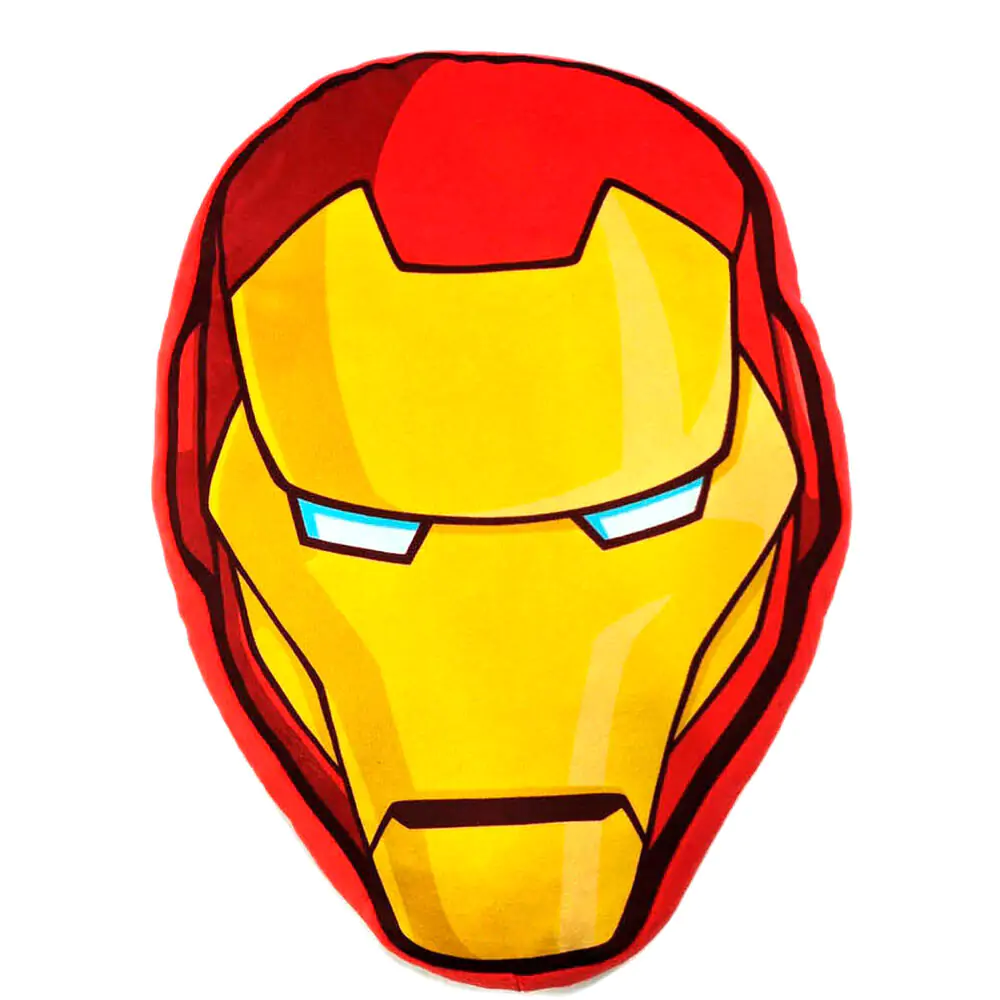 Marvel Avengers Iron Man poduszka zdjęcie produktu