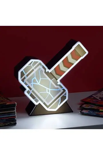 Marvel Box Light Młot Thora 17 cm zdjęcie produktu