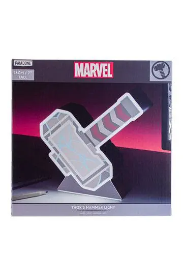 Marvel Box Light Młot Thora 17 cm zdjęcie produktu