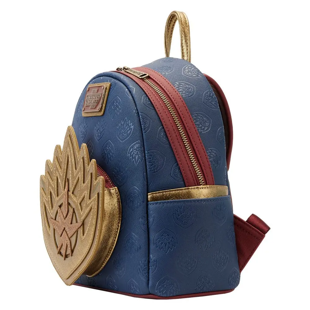 Plecak Marvel by Loungefly Strażnicy Galaktyki 3 Ravager Badge zdjęcie produktu