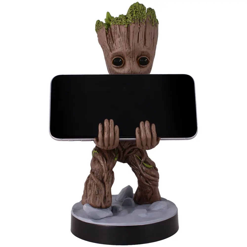 Marvel Cable Guy Baby Groot 20 cm zdjęcie produktu