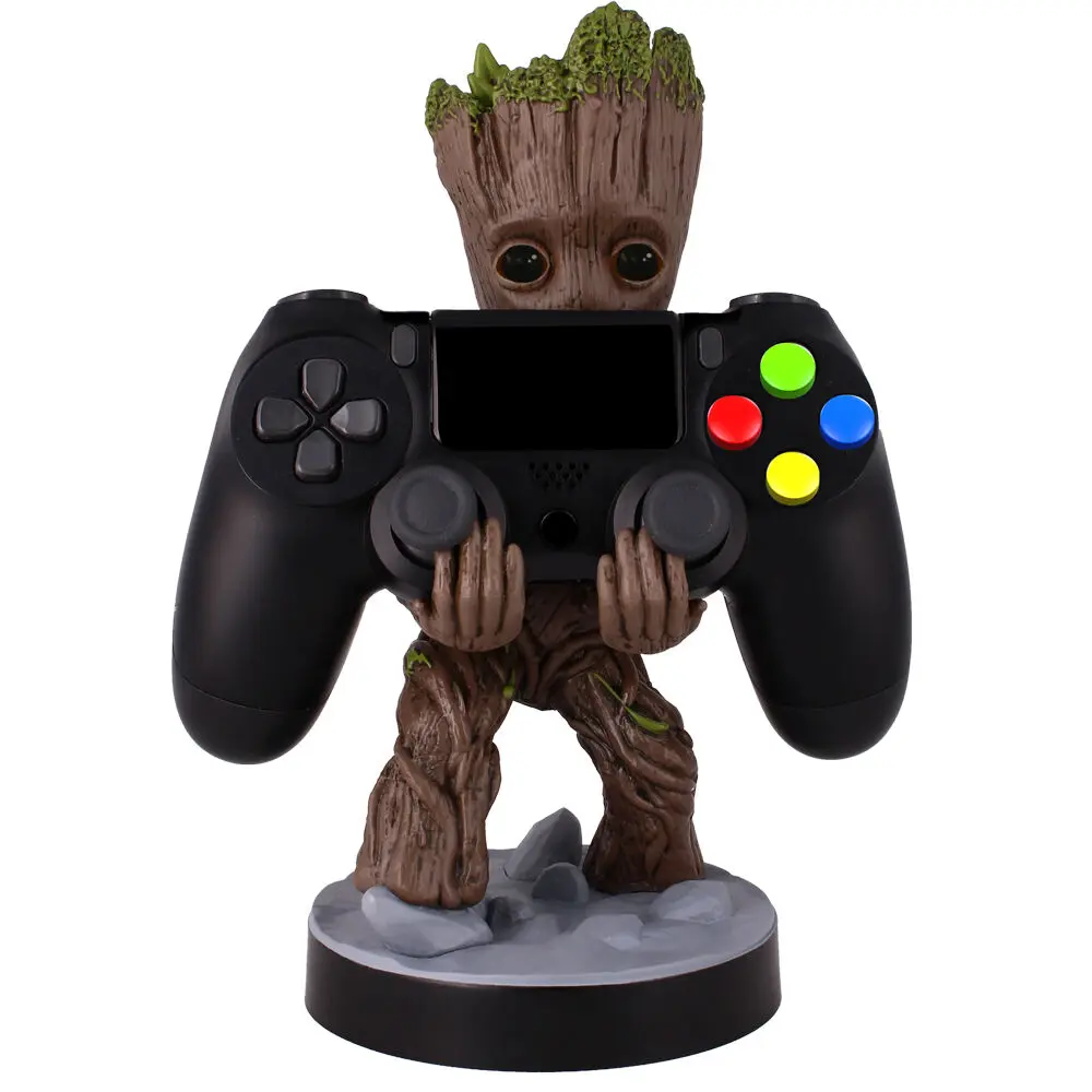 Marvel Cable Guy Baby Groot 20 cm zdjęcie produktu