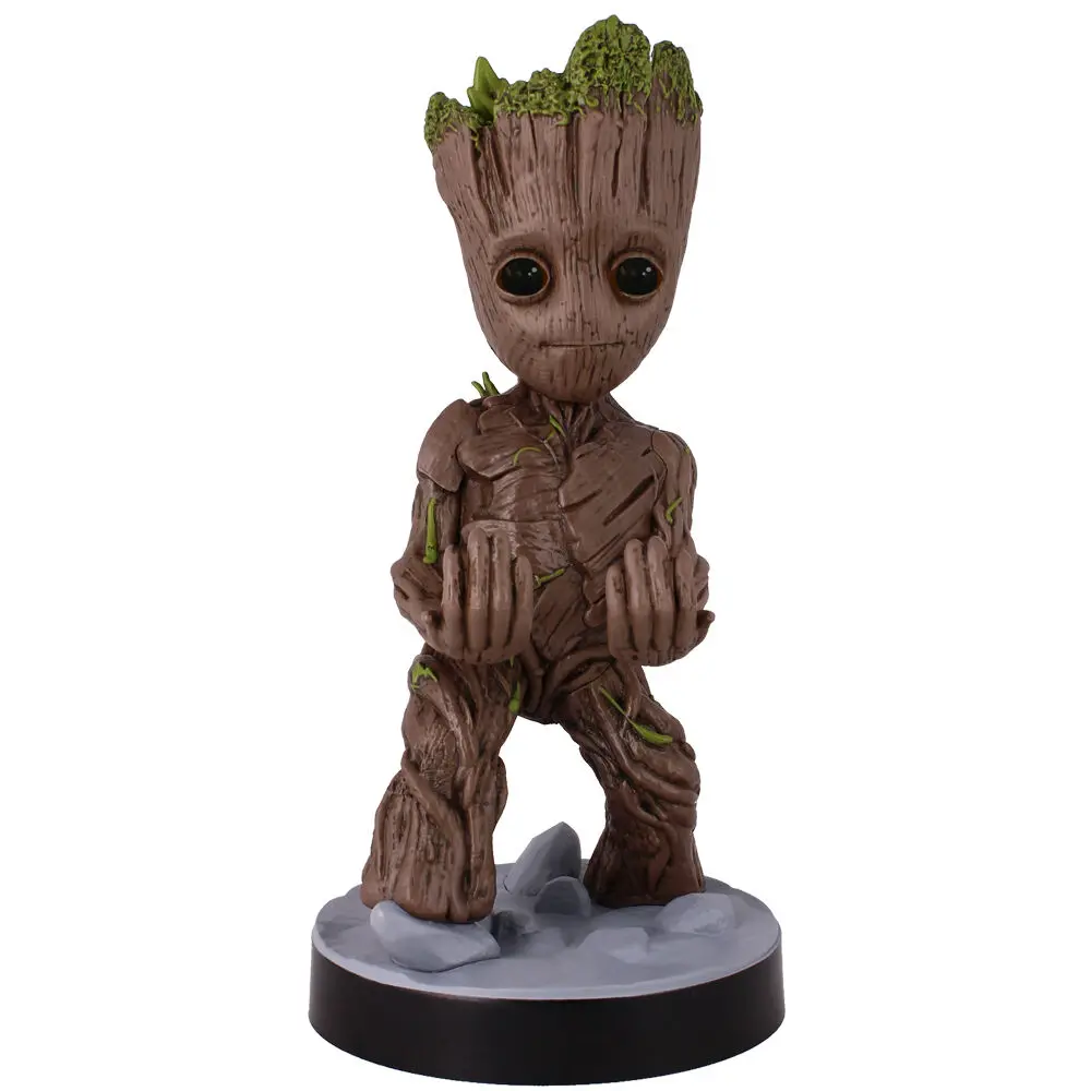 Marvel Cable Guy Baby Groot 20 cm zdjęcie produktu