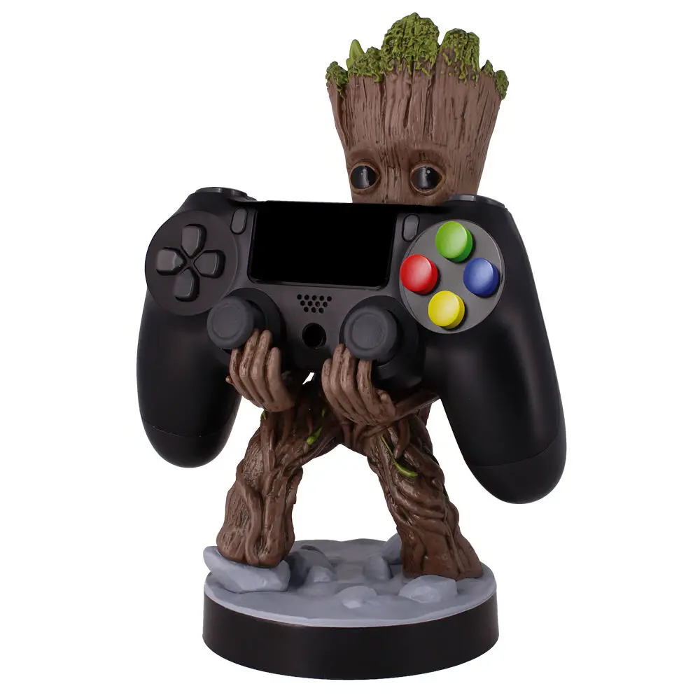 Marvel Cable Guy Baby Groot 20 cm zdjęcie produktu