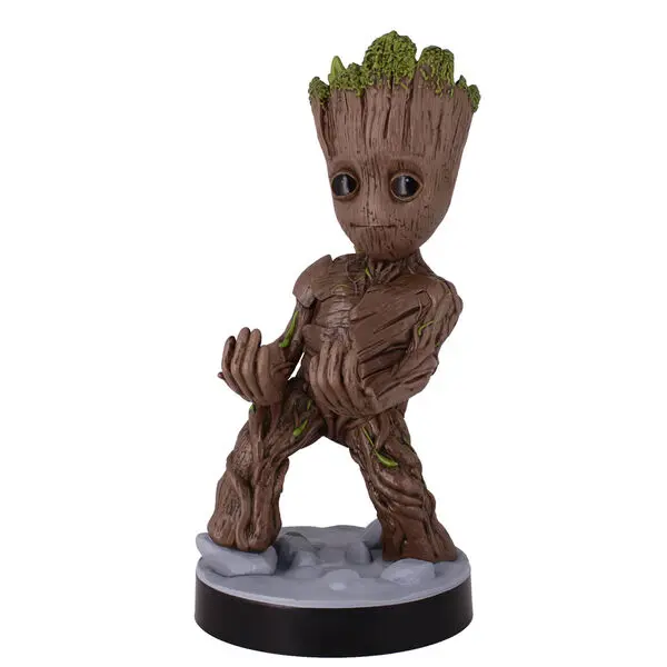 Marvel Cable Guy Baby Groot 20 cm zdjęcie produktu