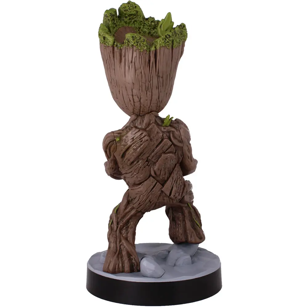 Marvel Cable Guy Baby Groot 20 cm zdjęcie produktu