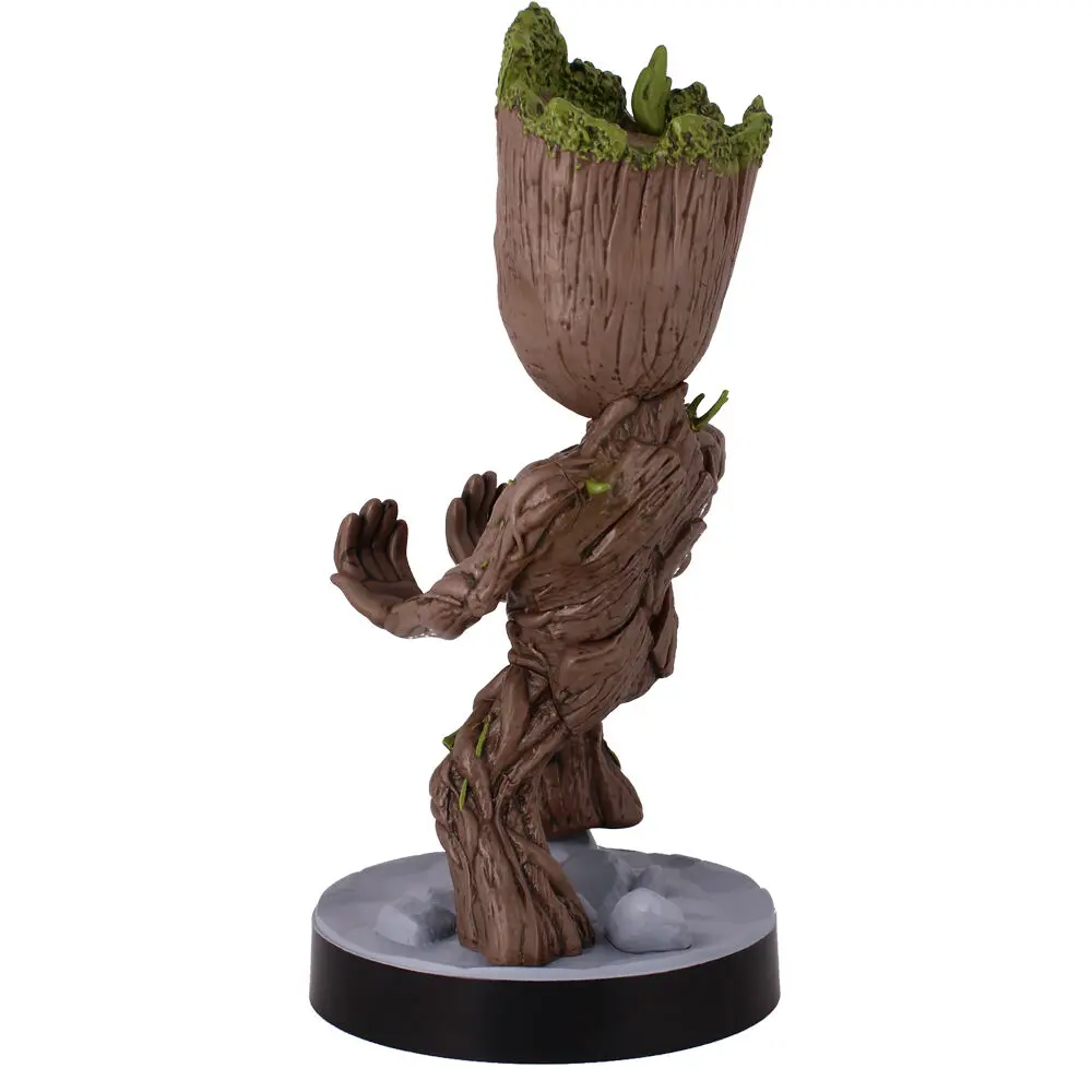 Marvel Cable Guy Baby Groot 20 cm zdjęcie produktu