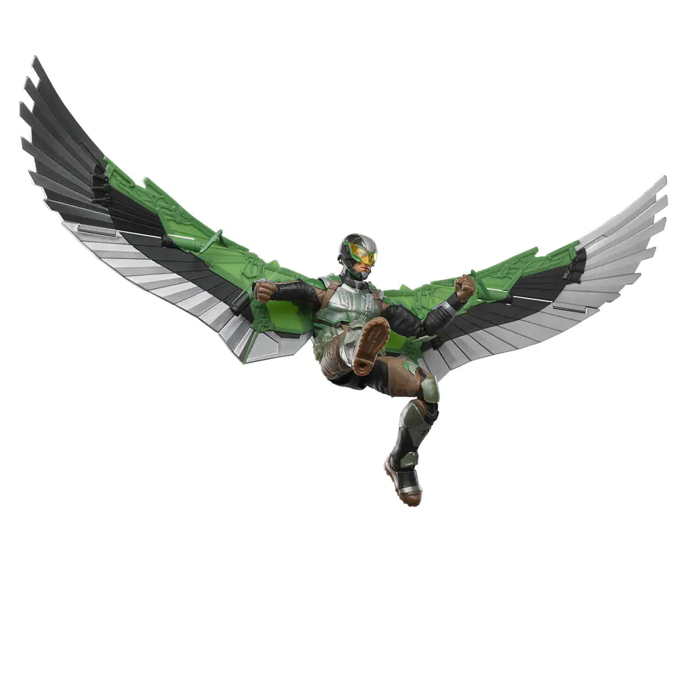 Marvel Captain America Brave New World Figurka Falcon 15 cm zdjęcie produktu