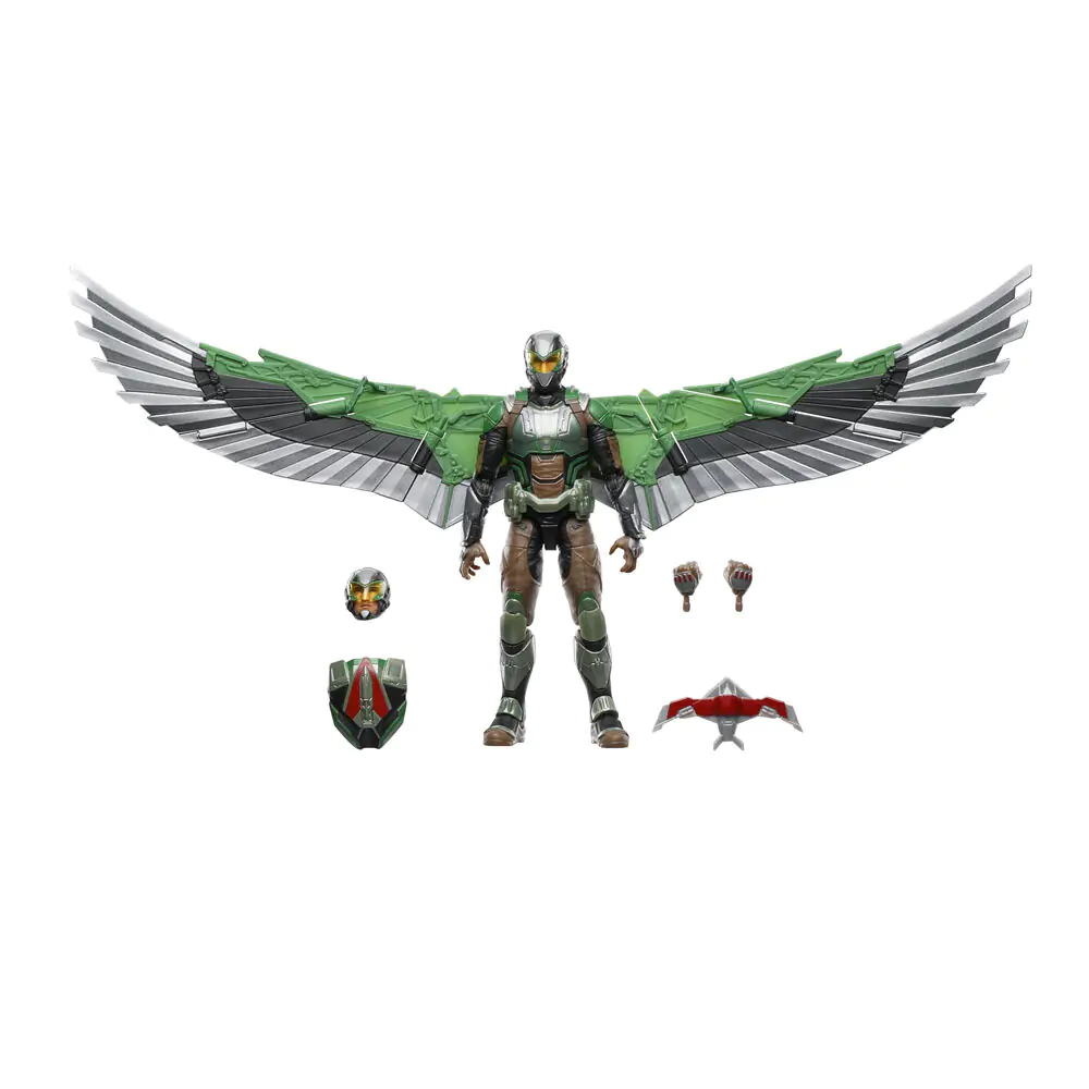 Marvel Captain America Brave New World Figurka Falcon 15 cm zdjęcie produktu