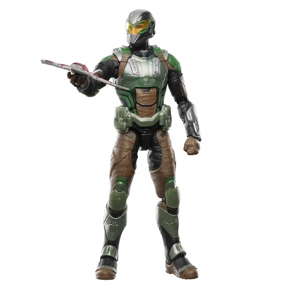 Marvel Captain America Brave New World Figurka Falcon 15 cm zdjęcie produktu