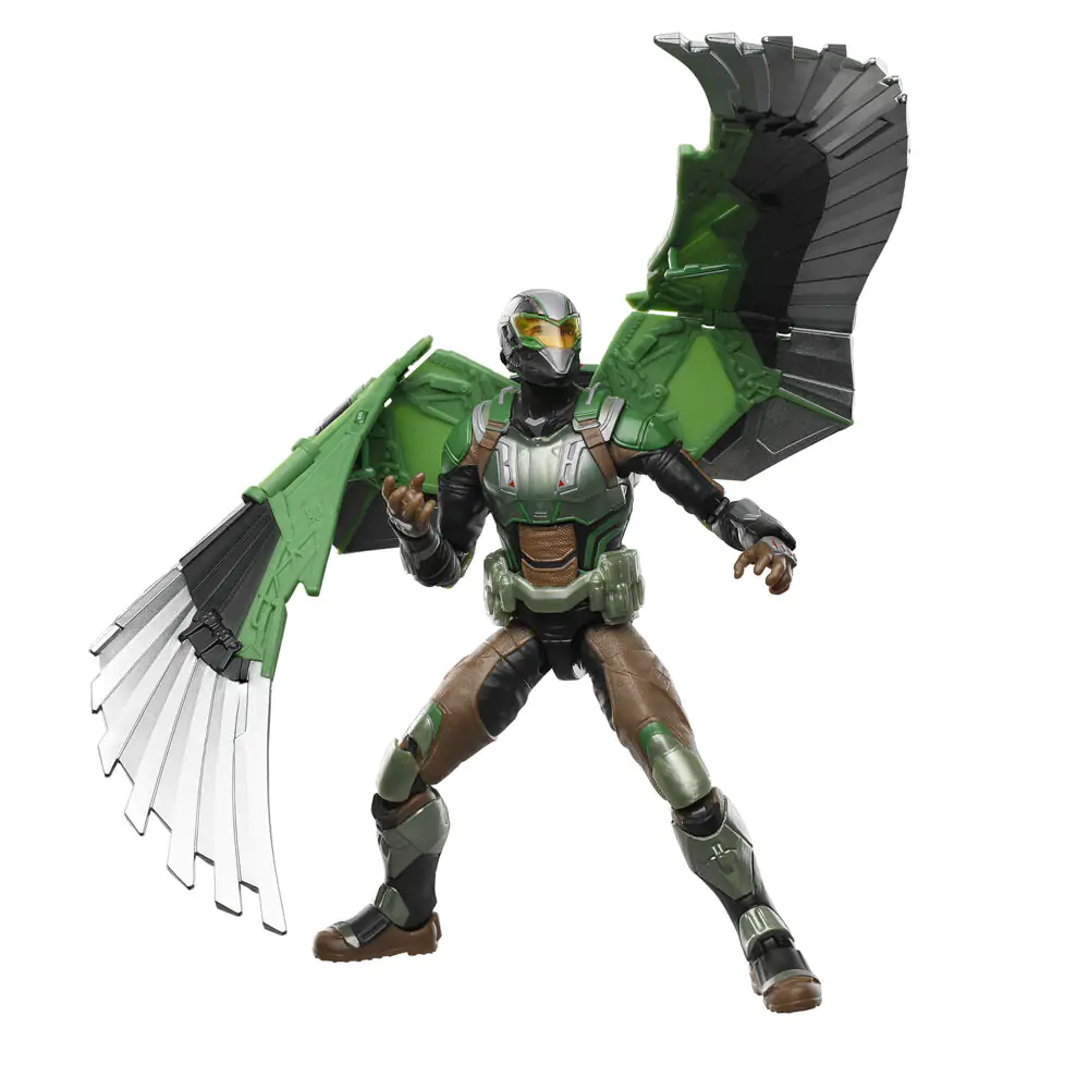 Marvel Captain America Brave New World Figurka Falcon 15 cm zdjęcie produktu