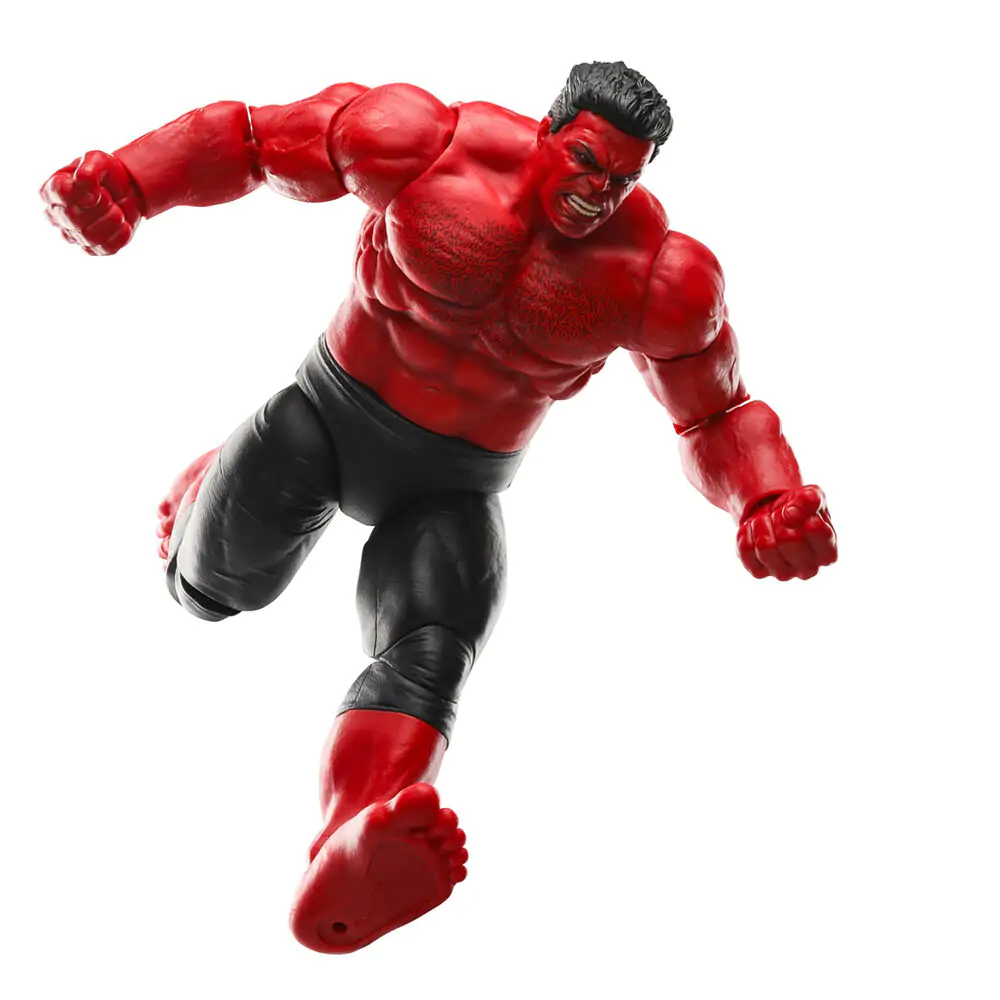 Marvel Kapitan Ameryka Brave New World Red Hulk figurka 15 cm zdjęcie produktu