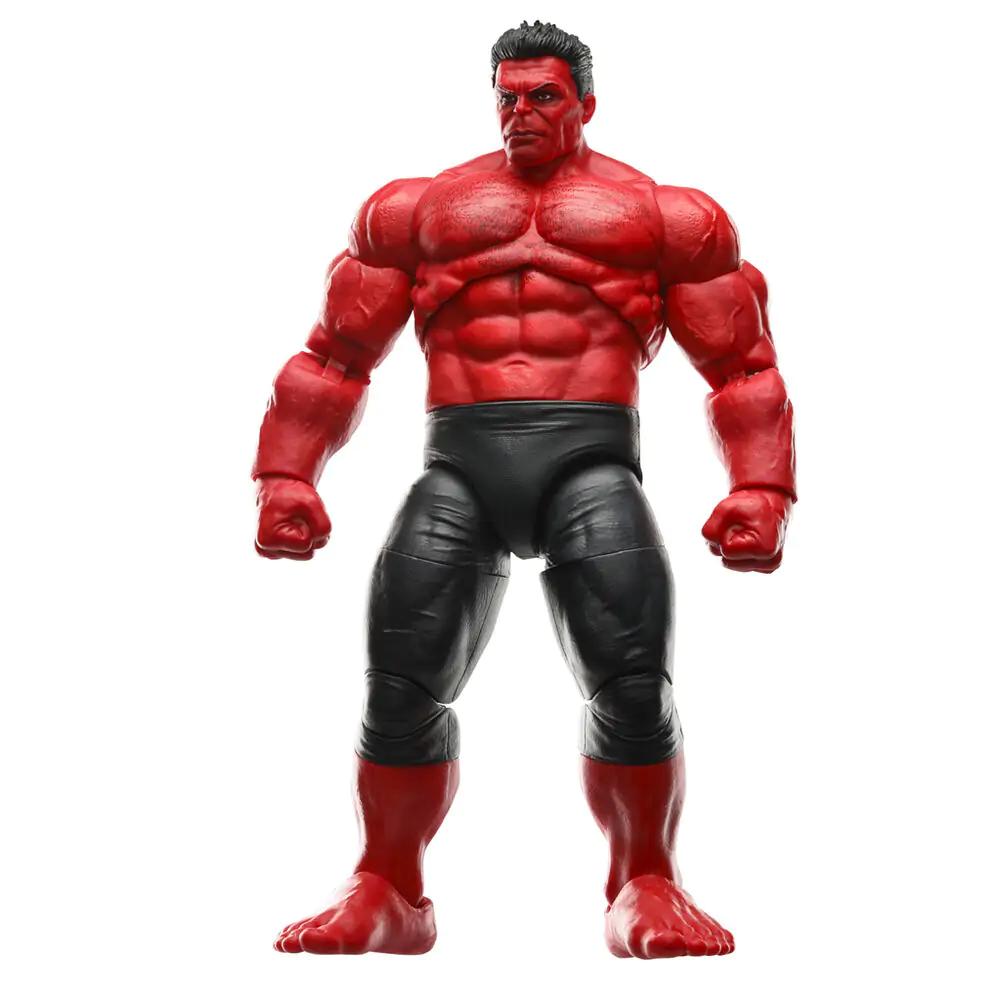 Marvel Kapitan Ameryka Brave New World Red Hulk figurka 15 cm zdjęcie produktu