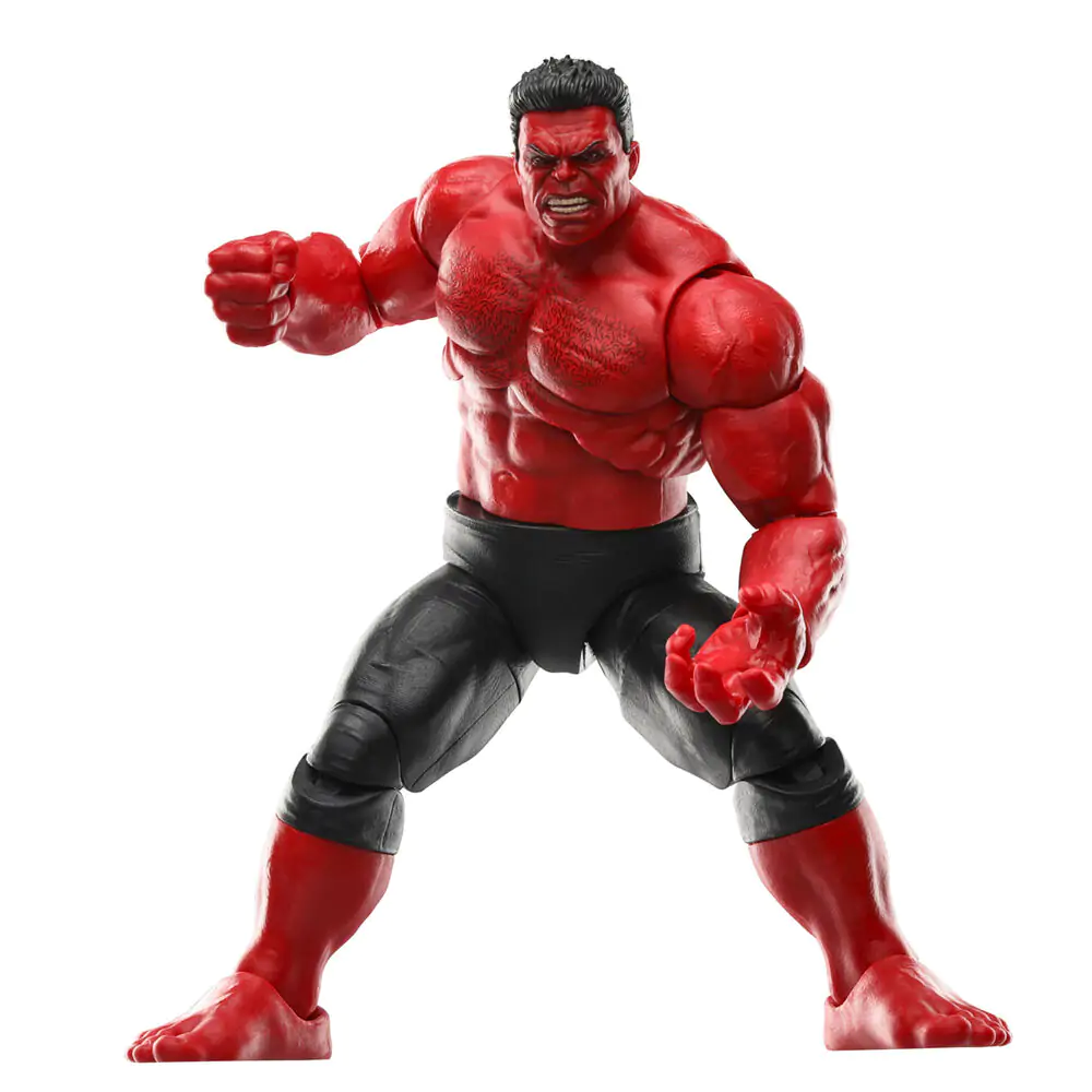 Marvel Kapitan Ameryka Brave New World Red Hulk figurka 15 cm zdjęcie produktu