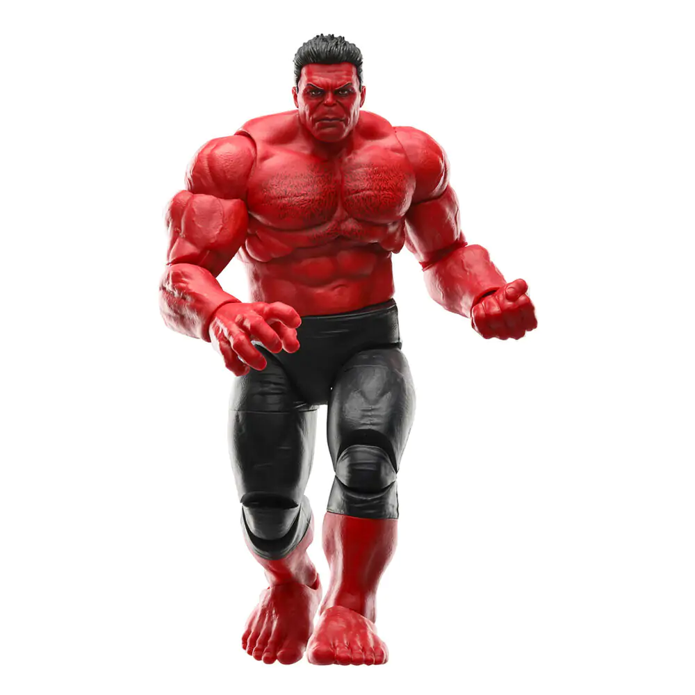 Marvel Kapitan Ameryka Brave New World Red Hulk figurka 15 cm zdjęcie produktu