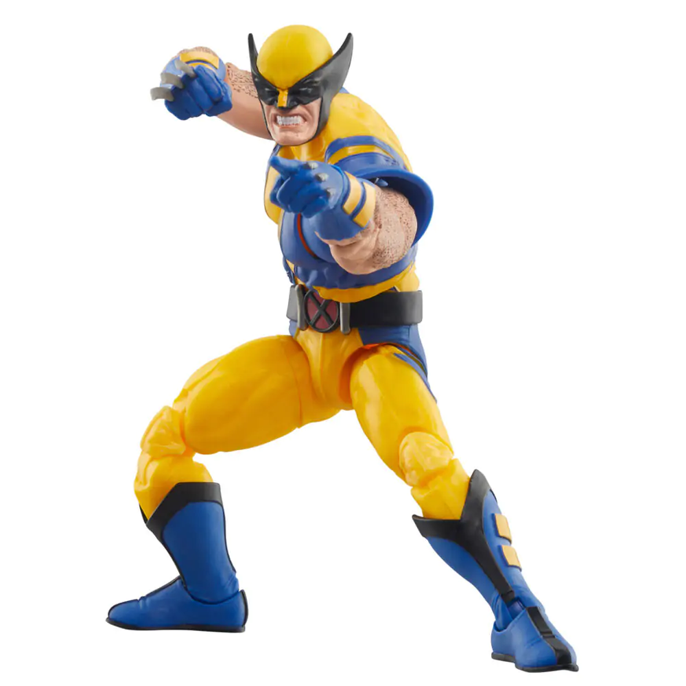 Marvel Celebrating 85 Years Figurka Wolverine 15 cm zdjęcie produktu