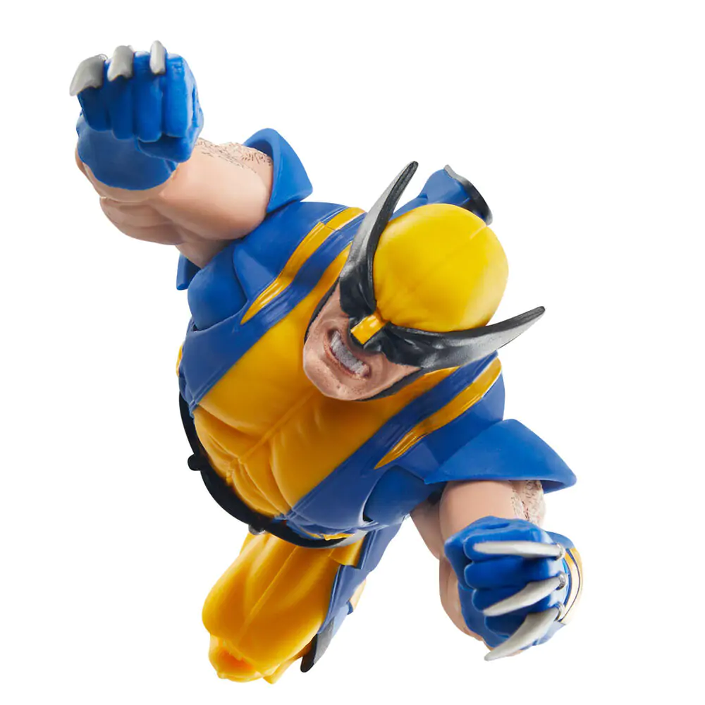 Marvel Celebrating 85 Years Figurka Wolverine 15 cm zdjęcie produktu