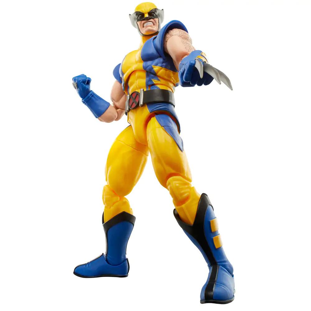 Marvel Celebrating 85 Years Figurka Wolverine 15 cm zdjęcie produktu