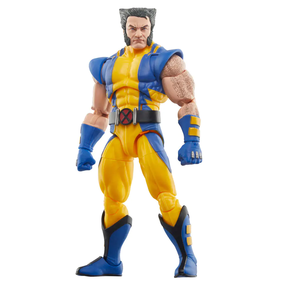 Marvel Celebrating 85 Years Figurka Wolverine 15 cm zdjęcie produktu
