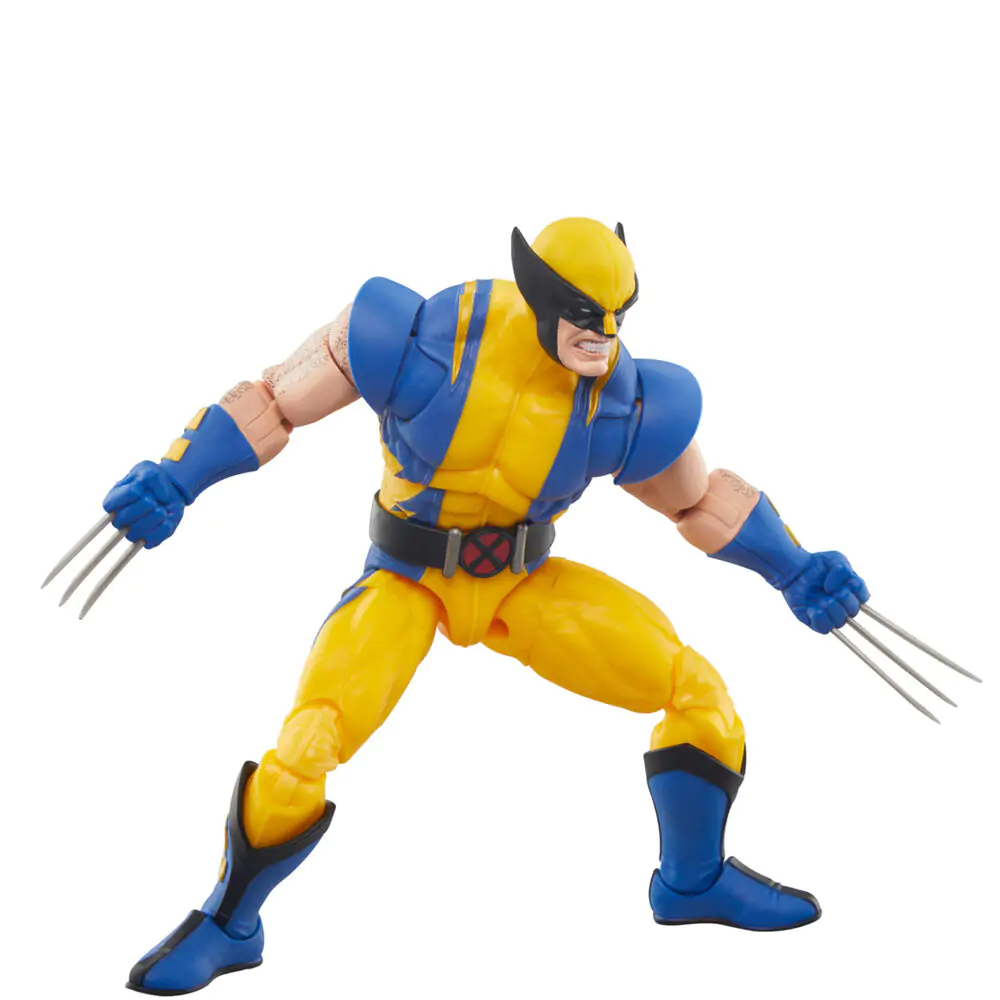 Marvel Celebrating 85 Years Figurka Wolverine 15 cm zdjęcie produktu