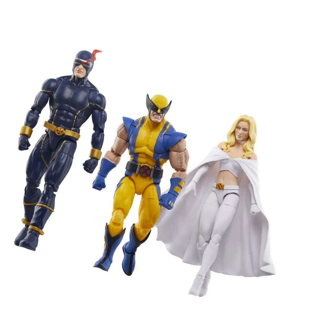Marvel Celebrating 85 Years Figurka Wolverine 15 cm zdjęcie produktu