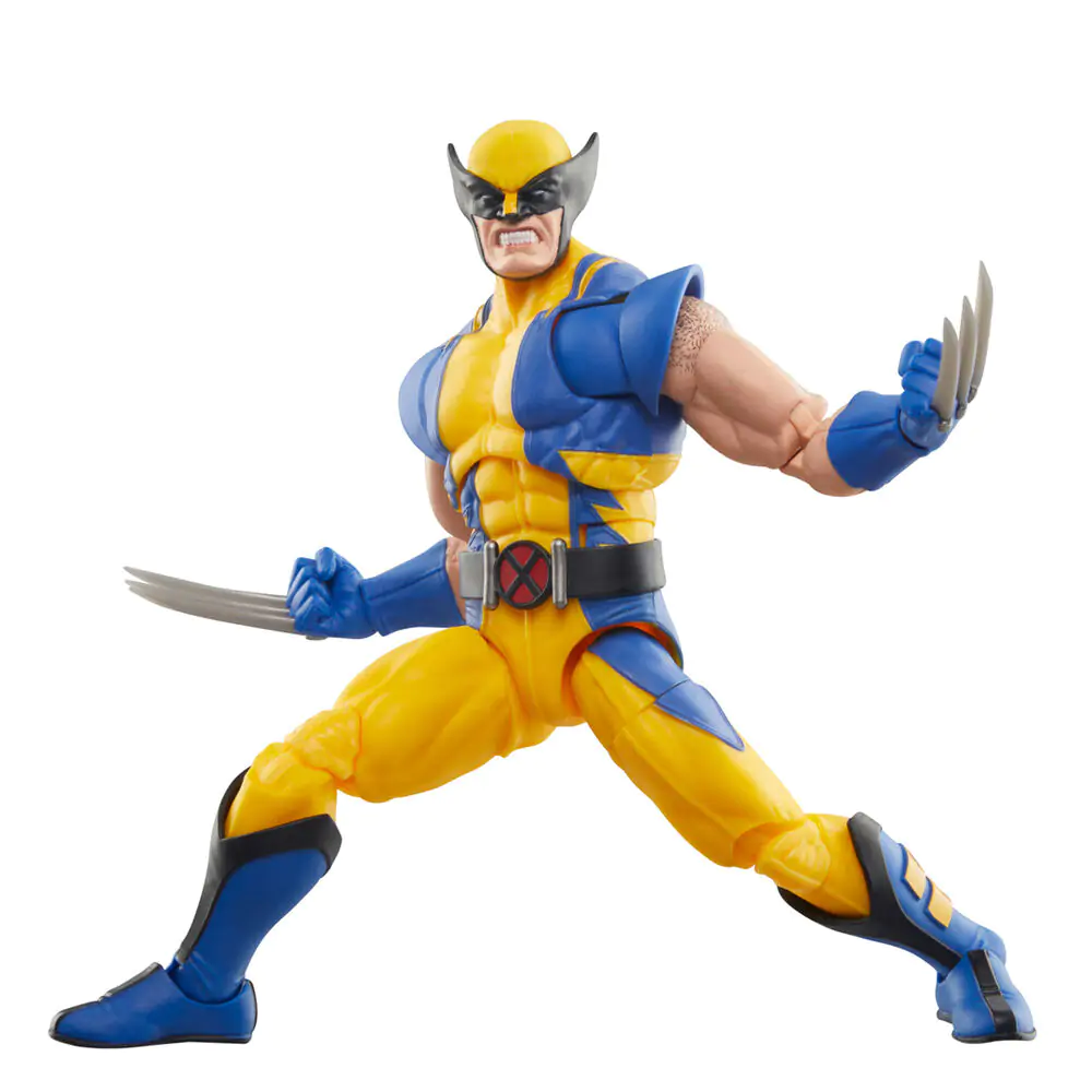 Marvel Celebrating 85 Years Figurka Wolverine 15 cm zdjęcie produktu