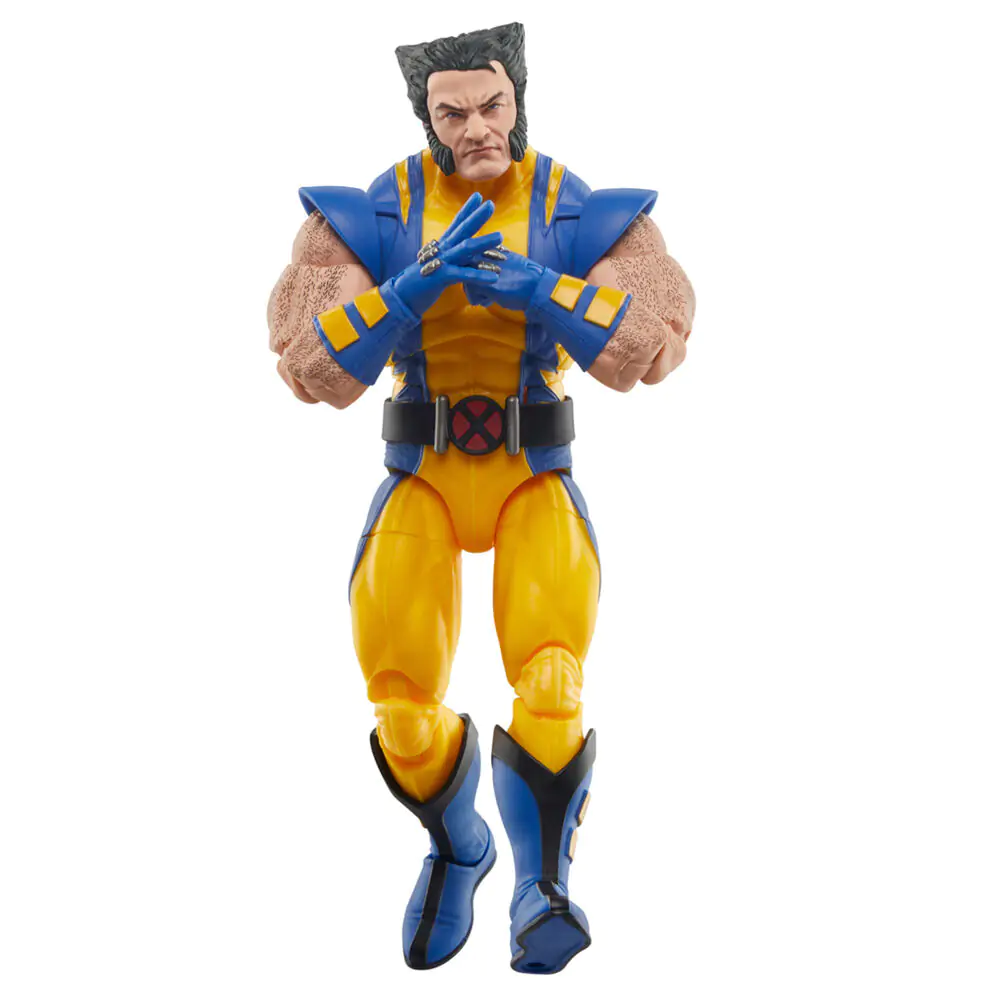 Marvel Celebrating 85 Years Figurka Wolverine 15 cm zdjęcie produktu