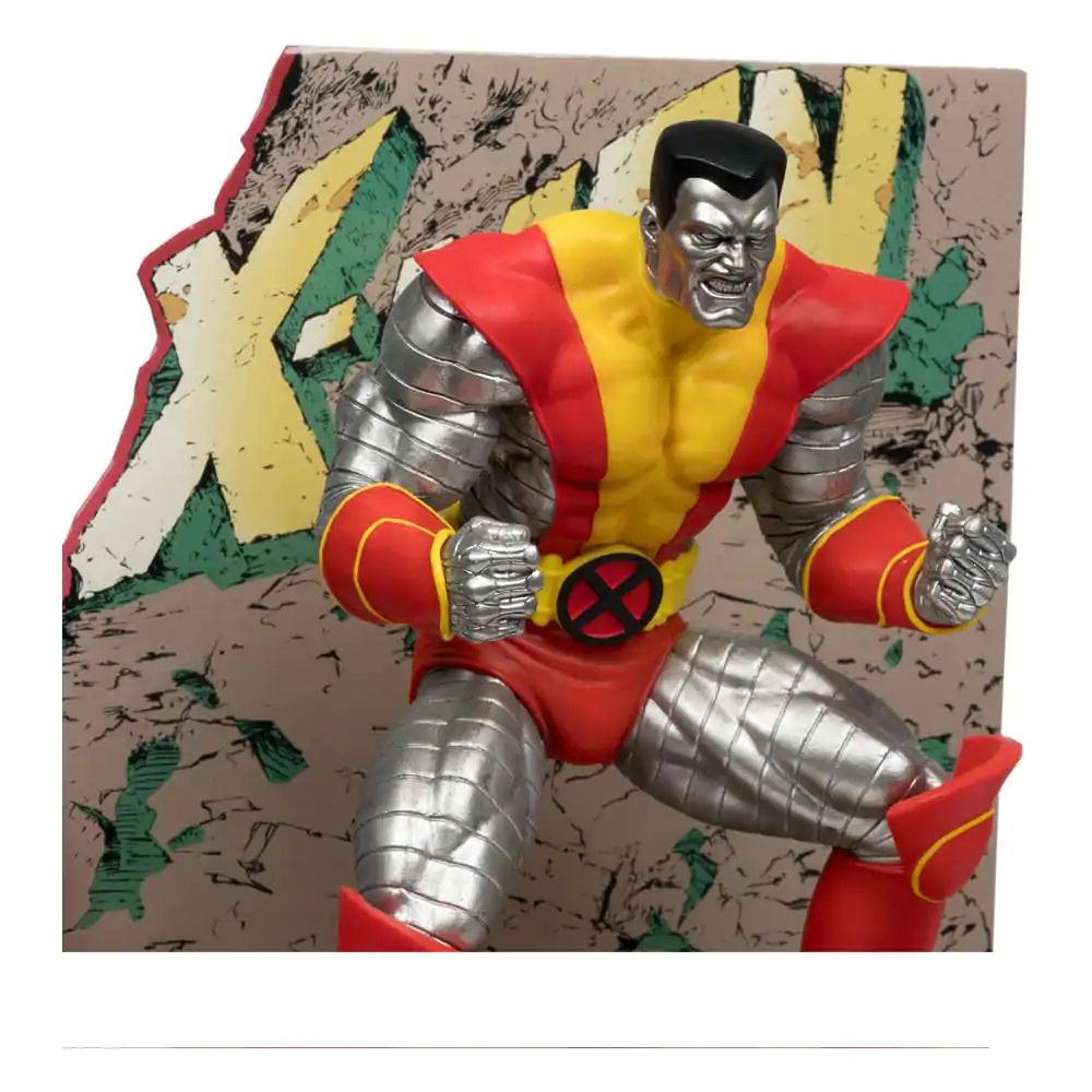 Marvel Collection PVC Statua 1/10 Colossus (X-Men #1) 17 cm zdjęcie produktu