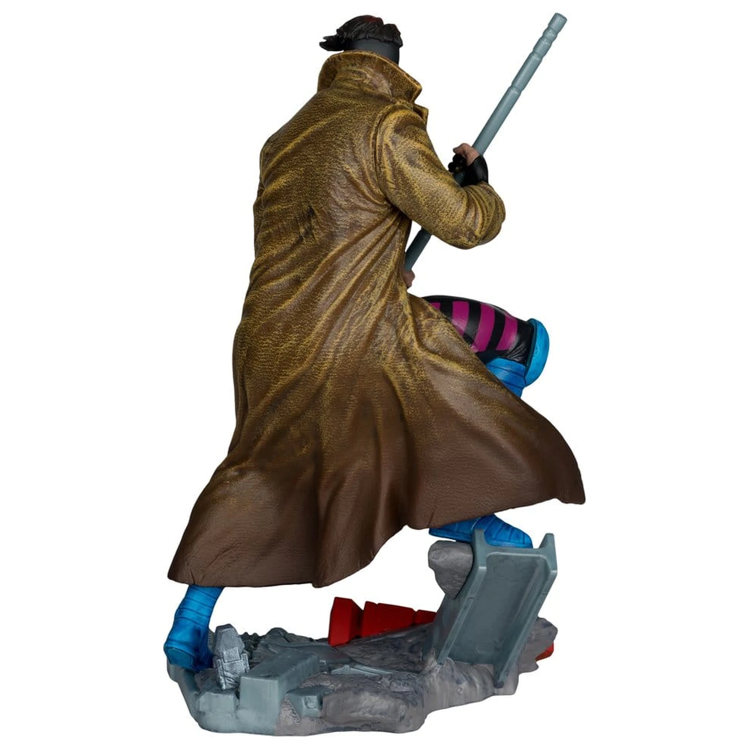 Kolekcja Marvel PVC Statuetka 1/10 Gambit (X-Men #1) 18 cm zdjęcie produktu