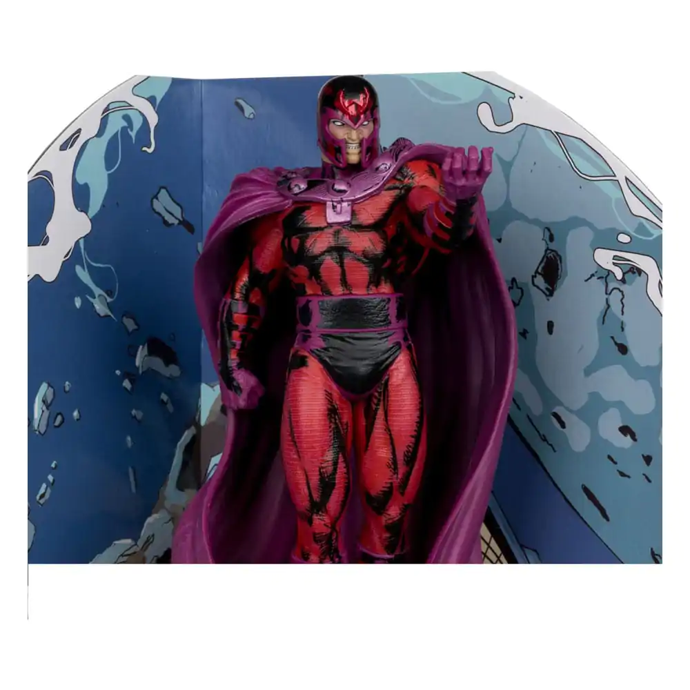 Kolekcja Marvela Statuetka PCV 1/10 Magneto (X-Men #1) 17 cm zdjęcie produktu