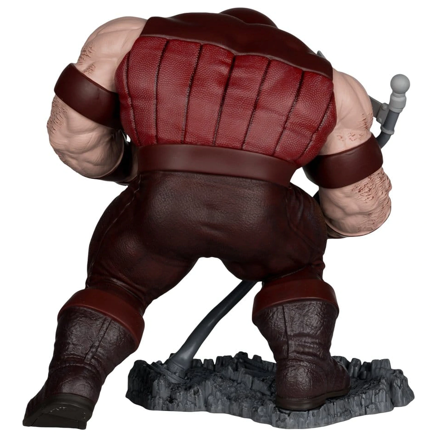 Kolekcja Marvel figurka PVC 1/10 The Juggernaut (Spider-Man #16) Gold Label 17 cm zdjęcie produktu